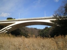 橋梁の維持・補修の写真