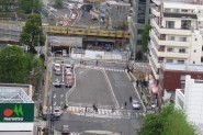 道路整備イメージ写真 別ウィンドウで表示します
