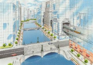 首都高速道路あり方委員会まとめよりの写真2