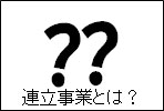 「連続立体交差事業とは」のページに移動します