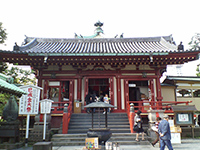 不忍弁天堂の画像