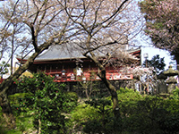 清水観音堂の画像