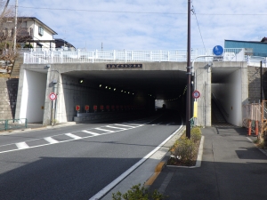 府中３・４・７　清水が丘画像1