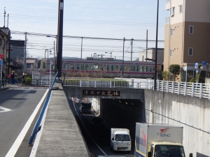 府中３・４・７　清水が丘画像2