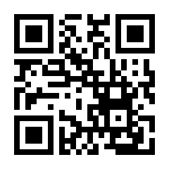 QRコード 東京都水防X(旧Twitter)