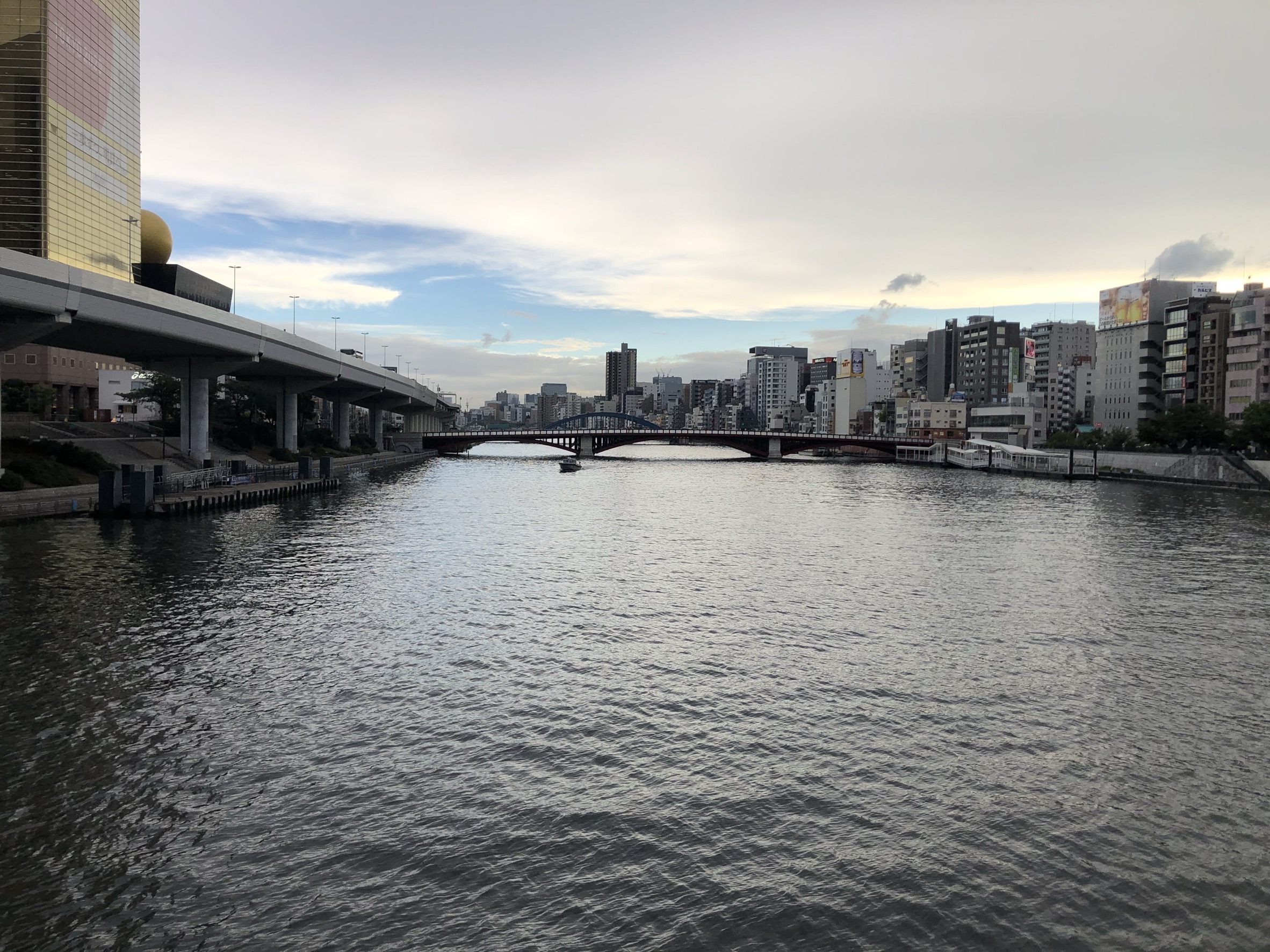 隅田川の画像