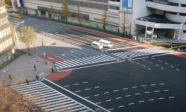 道路の維持補修イメージ写真 別ウィンドウで表示します