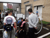 環七地下の巨大トンネルを 体験の画像2