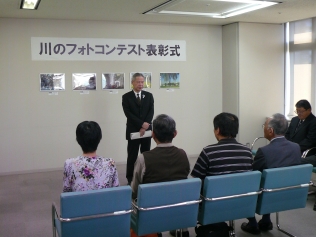 都技監講評