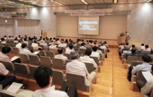 ボランティア表彰団体等の活動紹介の写真