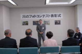 都技監講評