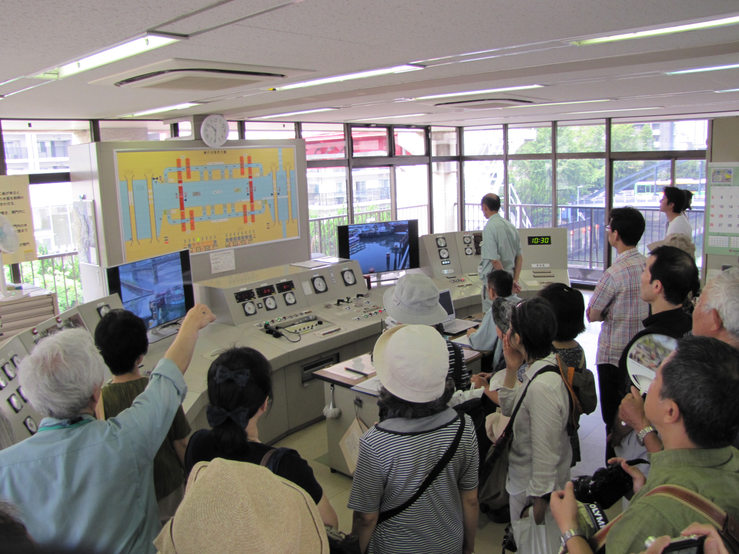 （写真は平成27年度開催のもの）