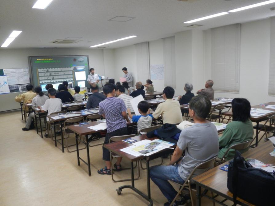 （写真は平成27年度開催のもの）