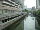 大雨から街を守る地下調節池見学―荏原調節池の写真1