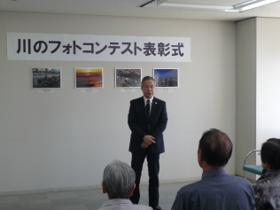 都技監講評