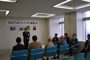 都技監講評