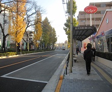 補修課の写真