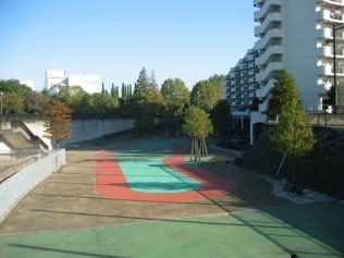 現場調査行程の写真4