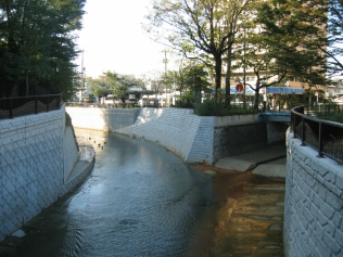 現場調査行程の写真6