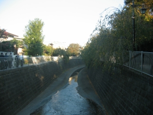 現場調査行程の写真8