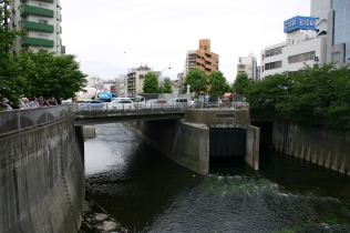 現場調査行程の写真6