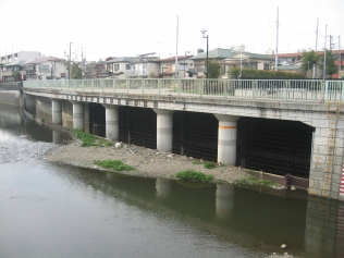 現場調査行程の写真9
