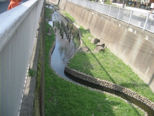現場調査行程の写真5