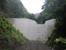 塩ノ沢の写真
