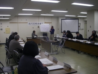 討議状況写真2
