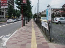 電線類地中化事業の写真