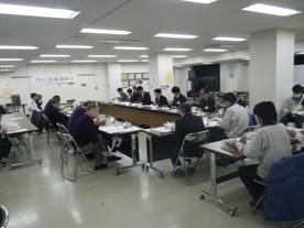 委員会開催状況写真2