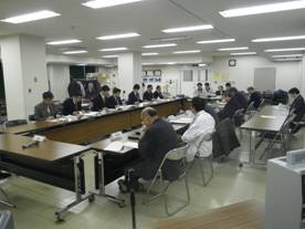 委員会開催状況写真1