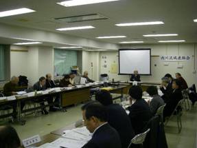 討議状況写真1