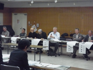 連 絡 会 状 況 6/6の写真