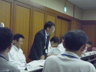 連絡会状況6/6の写真