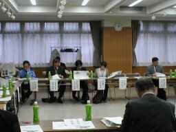 連絡会状況5/6の写真