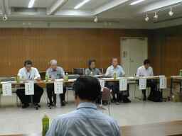 連絡会状況4/6の写真