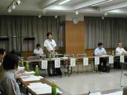 連絡会状況6/6の写真