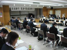 連絡会状況2/6の写真