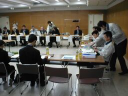 連絡会状況1/6の写真