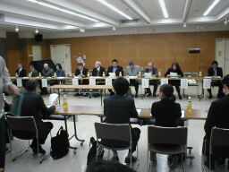 連絡会状況4/6の写真