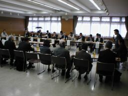 連絡会状況6/6の写真