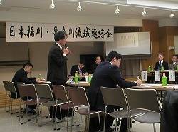 連絡会状況4/6の写真