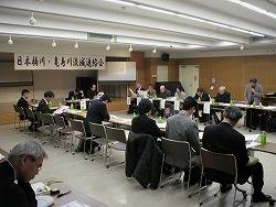 連絡会状況2/6の写真