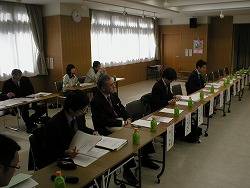 連絡会状況3/6の写真