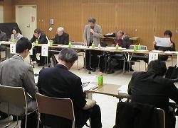 連絡会状況6/6の写真