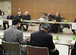連絡会状況5/6の写真