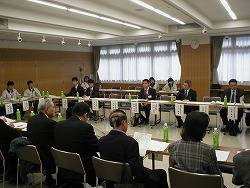 第五期・第６回日本橋川・亀島川流域連絡会　写真3