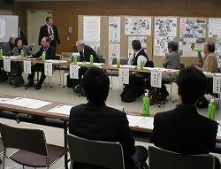 第五期・第６回日本橋川・亀島川流域連絡会　写真5