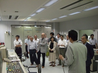 第四期・第五回日本橋川・亀島川流域連絡会　写真5